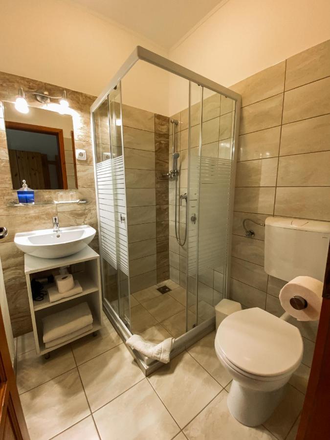 Anna Panzio Hotell Dunavarsány Exteriör bild